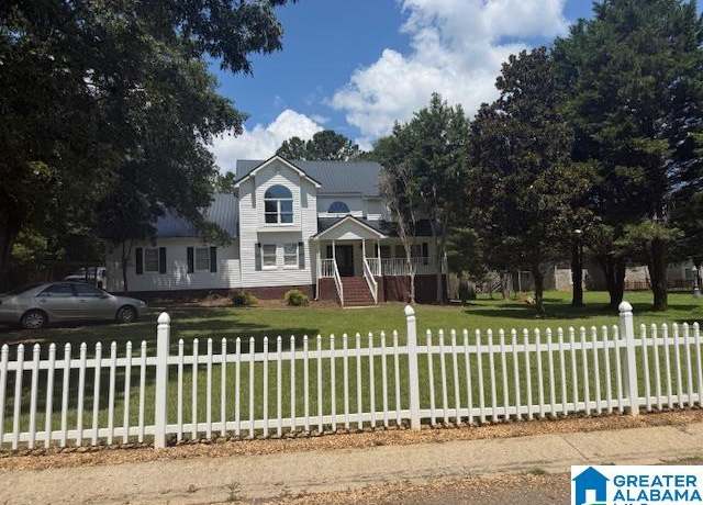 Property at 203 Brookshire Ln, Cropwell, AL 35054, 4 beds, 3 baths