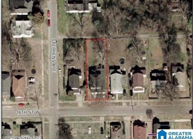 Property at 1025 W 16th St #18, Anniston, AL 36201