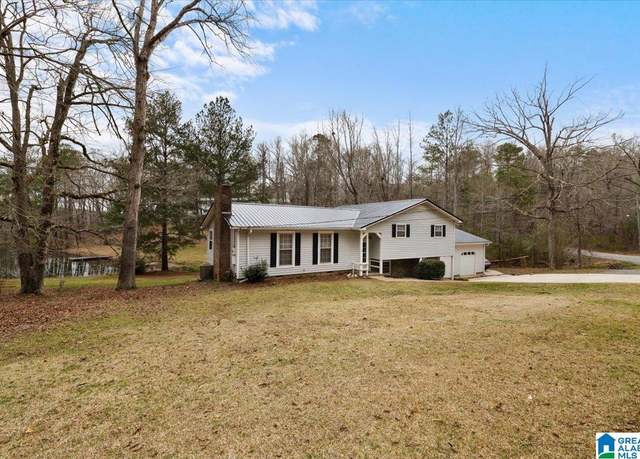 Property at 236 Oak Ridge Dr, Oneonta, AL 35121, 3 beds, 2 baths