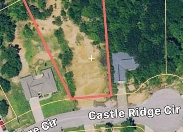 Property at 12430 Castle Ridge Cir #134, Mccalla, AL 35111