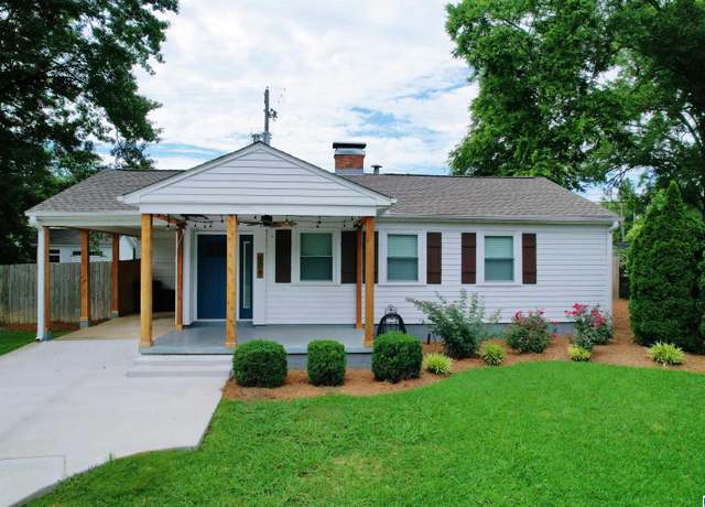 Property at 506 Baker Dr, Birmingham, AL 35213, 2 beds, 1 bath