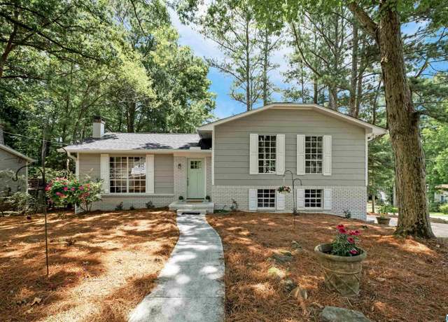 Property at 5225 Cornell Dr, Irondale, AL 35210, 3 beds, 2 baths