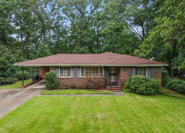 Property at 824 Hickory Dr, Birmingham, AL 35215, 3 beds, 2 baths