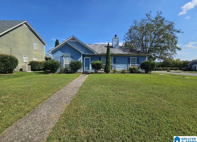 Property at 2004 Plantation Pkwy, Moody, AL 35004, 3 beds, 2 baths