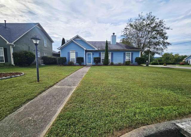 Property at 2004 Plantation Pkwy, Moody, AL 35004, 3 beds, 2 baths