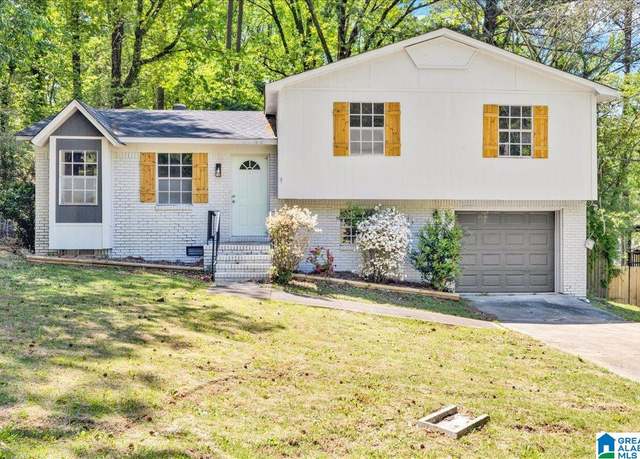 Property at 608 Terry Ln, Irondale, AL 35210, 3 beds, 2.5 baths