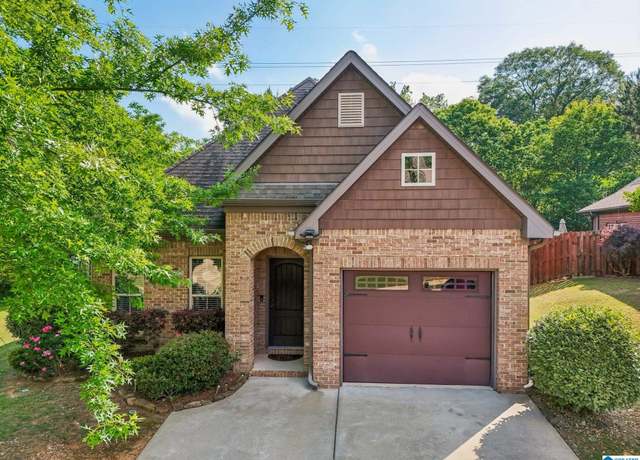 Property at 306 Kingston Cir, Birmingham, AL 35211, 3 beds, 2 baths