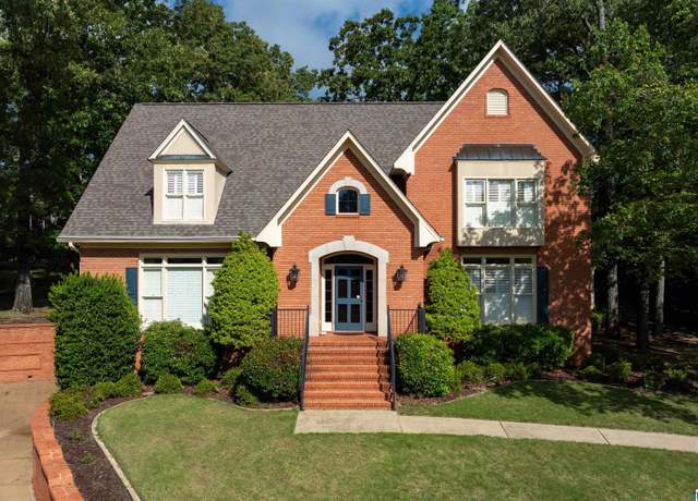 Property at 4116 Kinross Cir, Birmingham, AL 35242, 4 beds, 4 baths