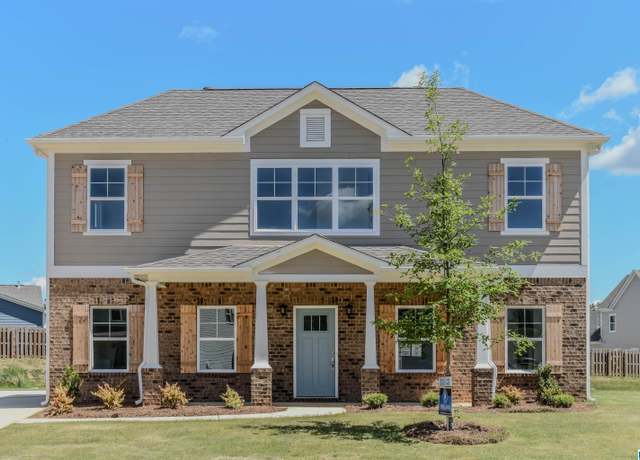 Property at 296 Avondale Ln, Pell City, AL 35128, 4 beds, 3.5 baths