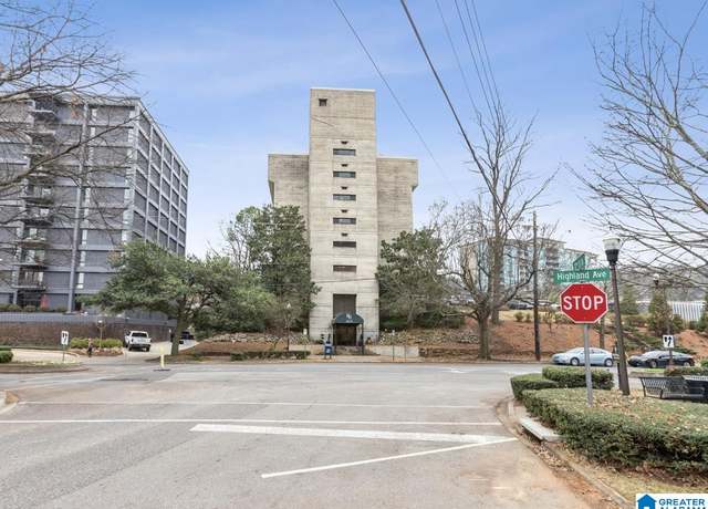Property at 2625 Highland Ave S #402, Birmingham, AL 35205, 1 bed, 1 bath