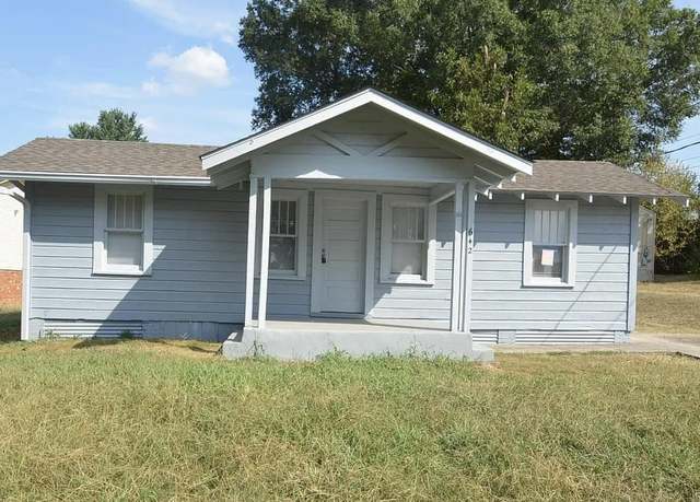 Property at 640 & 642 S Parkell Ave, Hueytown, AL 35023, 3 beds, 2 baths