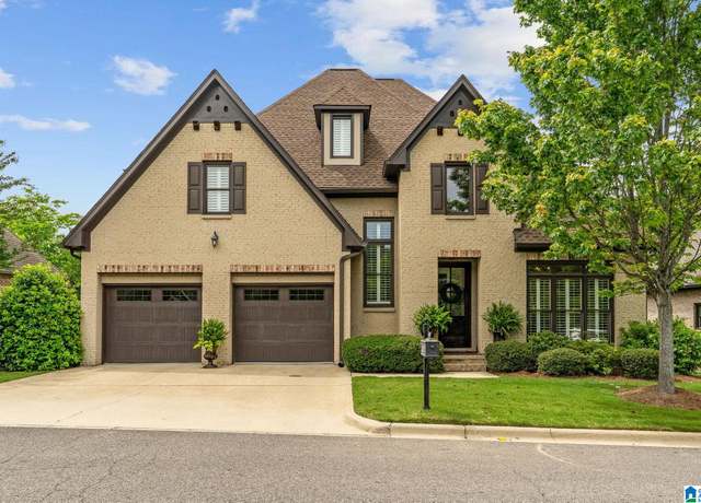 Property at 2309 Huntington Ridge Rd, Homewood, AL 35226, 4 beds, 3.5 baths
