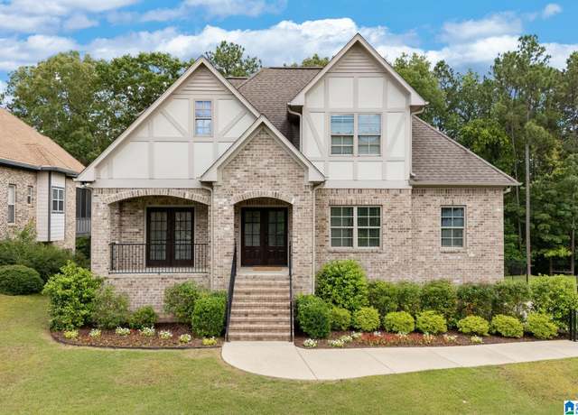 Property at 225 Stoneykirk Way, Pelham, AL 35124, 4 beds, 4.5 baths