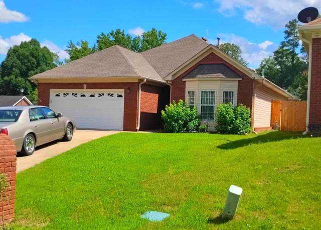 Property at 550 Lakeside Cir, Center Point, AL 35215, 2 beds, 2 baths