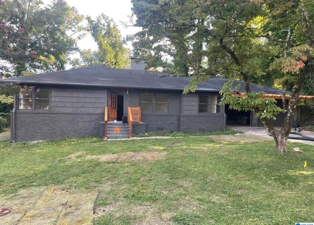 Property at 2020 Rockland Dr, Hoover, AL 35226, 3 beds, 2 baths