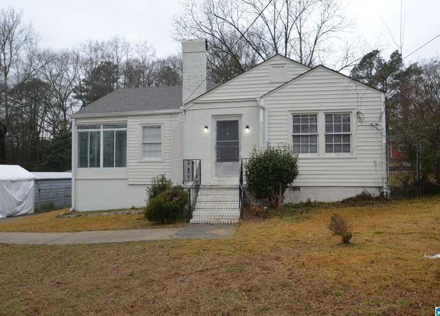 Property at 444 Plaza Dr, Irondale, AL 35235, 3 beds, 1 bath