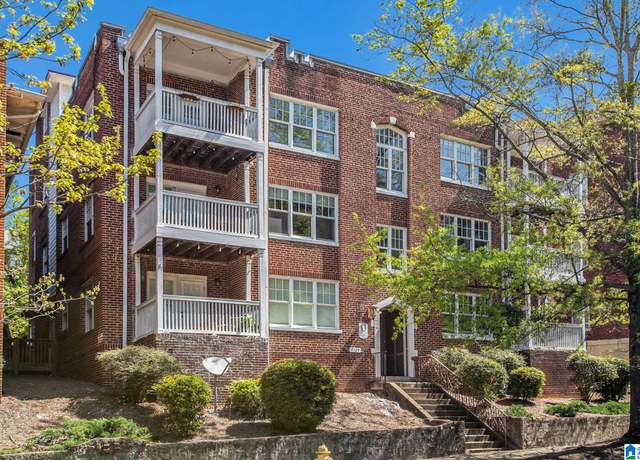 Property at 1105 26th St S #301, Birmingham, AL 35205, 1 bed, 1 bath