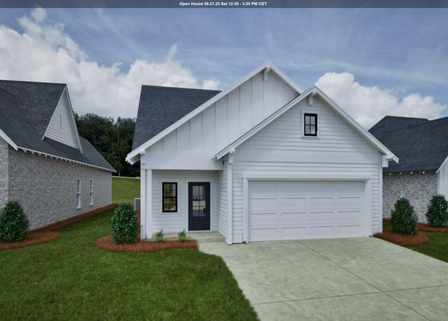 Property at 138 Shiloh Creek Dr, Calera, AL 35040, 4 beds, 2.5 baths