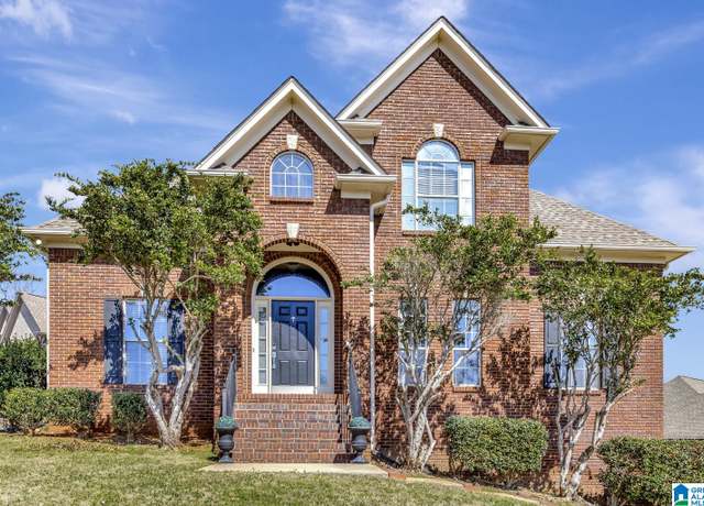 Property at 188 Savannah Ln, Calera, AL 35040, 3 beds, 3.5 baths