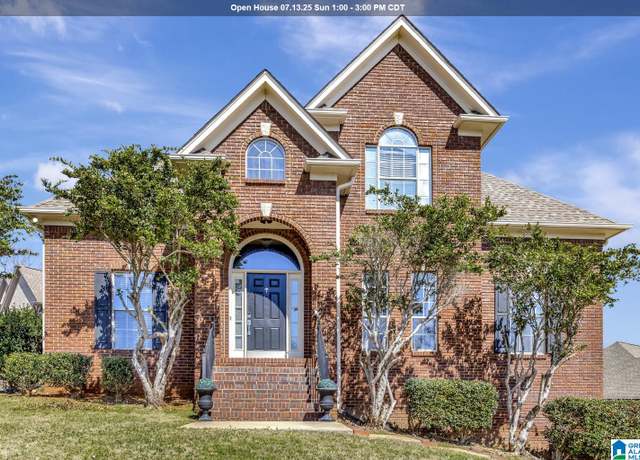 Property at 188 Savannah Ln, Calera, AL 35040, 3 beds, 3.5 baths