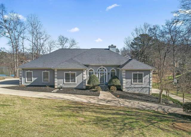 Property at 20892 Sharon Dr, Lake View, AL 35111, 6 beds, 4.5 baths