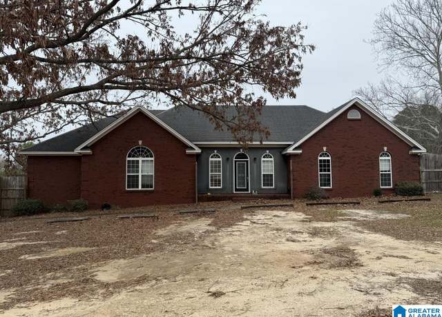 Property at 708 Lola Rd, Prattville, AL 36067, 4 beds, 2 baths