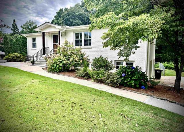Property at 232 Lois Cir, Gardendale, AL 35071, 4 beds, 2 baths