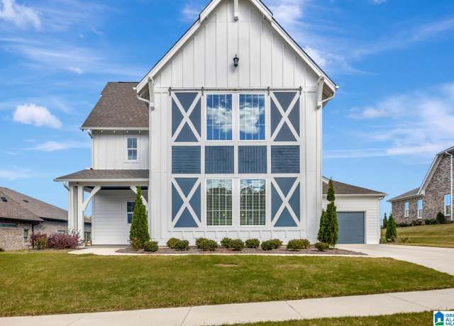 Property at 1114 Eagle Nest Cir, Birmingham, AL 35242, 4 beds, 3 baths