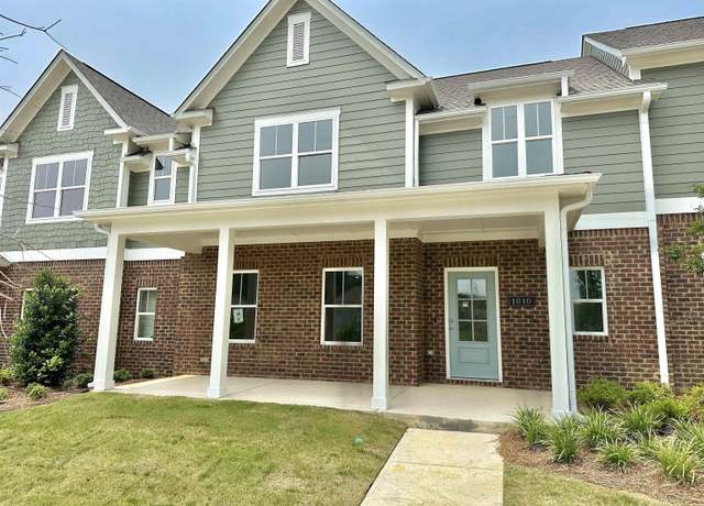 Property at 1010 Unali Townes Loop, Leeds, AL 35094, 4 beds, 2.5 baths
