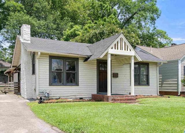 Property at 1214 Irving Rd, Homewood, AL 35209, 3 beds, 2 baths