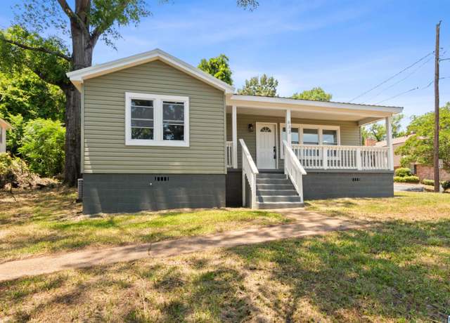 Property at 633 5th St, Tuscaloosa, AL 35404, 3 beds, 2 baths
