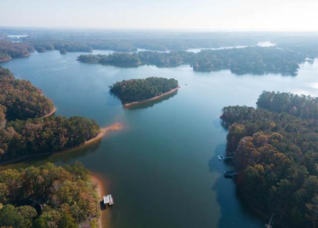 Property at LOT 24 & 25 Jenny Ln Unit 24/25, Wedowee, AL 36278