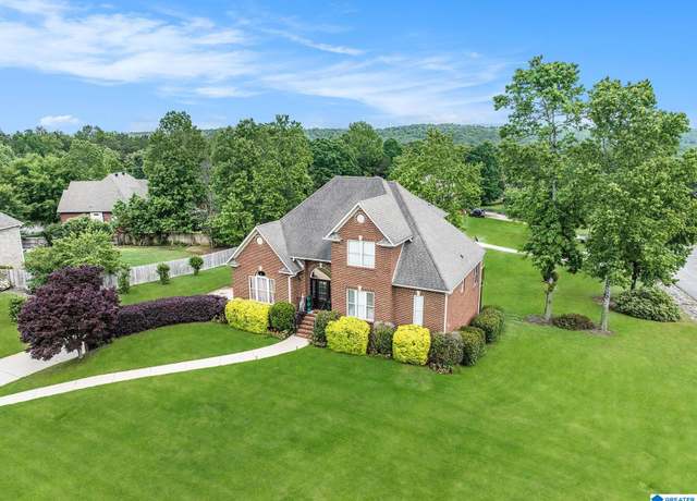 Property at 8055 Brookhaven Ln, Odenville, AL 35120, 4 beds, 2.5 baths