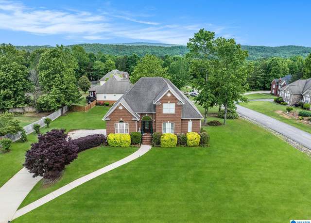 Property at 8055 Brookhaven Ln, Odenville, AL 35120, 4 beds, 2.5 baths