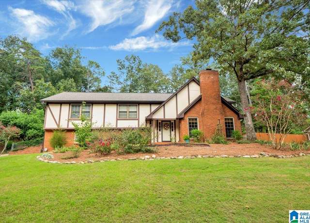 Property at 6515 Quail Run Dr, Hoover, AL 35124, 3 beds, 2 baths