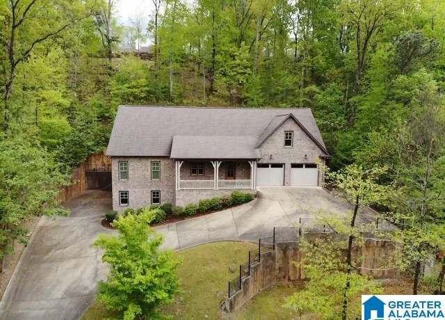 Property at 1821 S Lakeshore Dr, Homewood, AL 35216, 4 beds, 5.5 baths