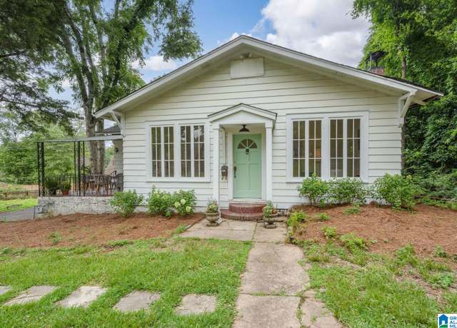 Property at 4212 10th Ave S, Birmingham, AL 35222, 2 beds, 2 baths