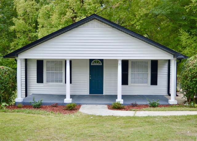 Property at 2100 2nd St NW, Birmingham, AL 35215, 3 beds, 1 bath