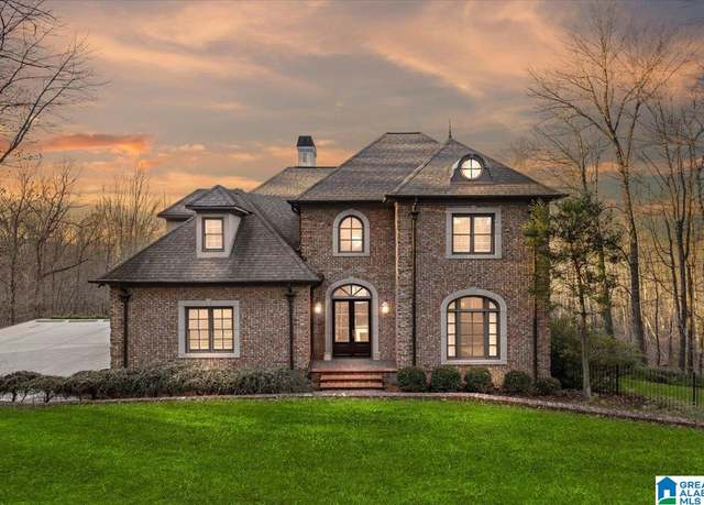 Property at 40 Chert Rd, Oneonta, AL 35121, 5 beds, 5.5 baths