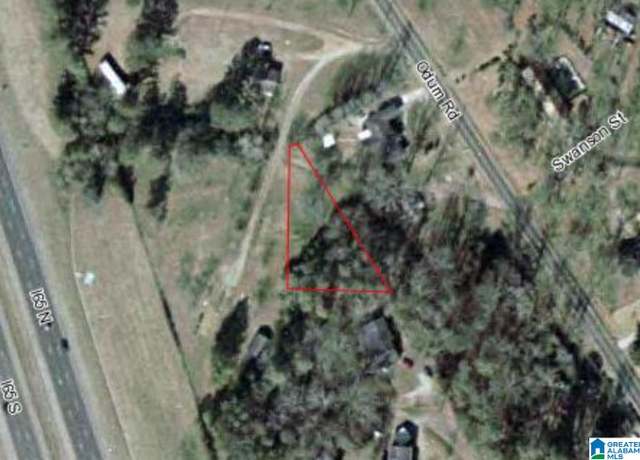 Property at 709 Odum Rd #0, Gardendale, AL 35071