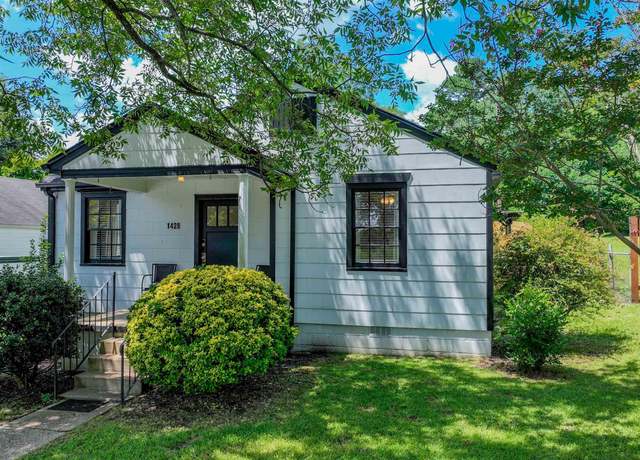 Property at 1428 20th Ave E, Tuscaloosa, AL 35404, 2 beds, 2 baths