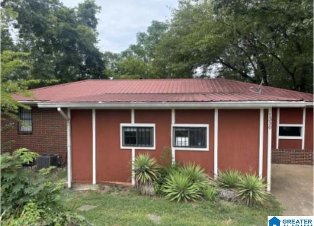Property at 1330 Minnesota Ave, Bessemer, AL 35020, 3 beds, 1 bath