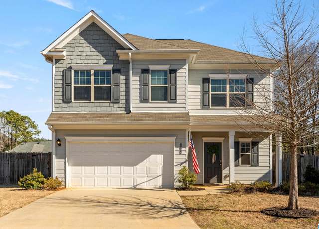 Property at 8684 Clarke Ln, Leeds, AL 35094, 3 beds, 2.5 baths