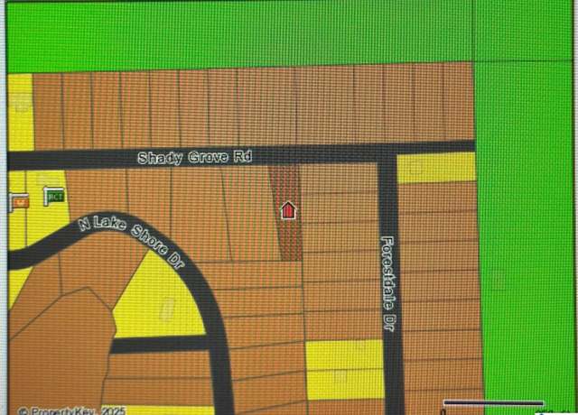 Property at 0 Shady Grove Rd #58, Talladega, AL 35096
