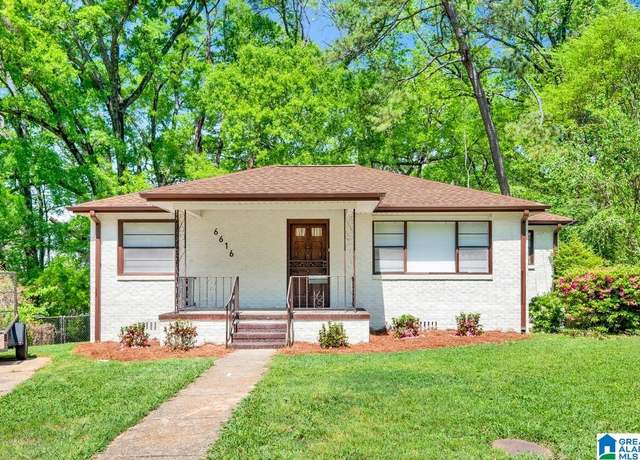Property at 6616 4th Ave S, Birmingham, AL 35212, 3 beds, 1 bath