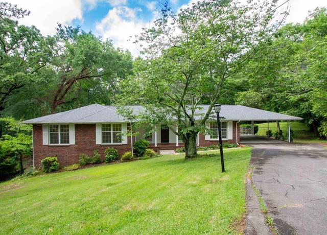 Property at 567 Rutherford Cir, Birmingham, AL 35206, 3 beds, 2 baths