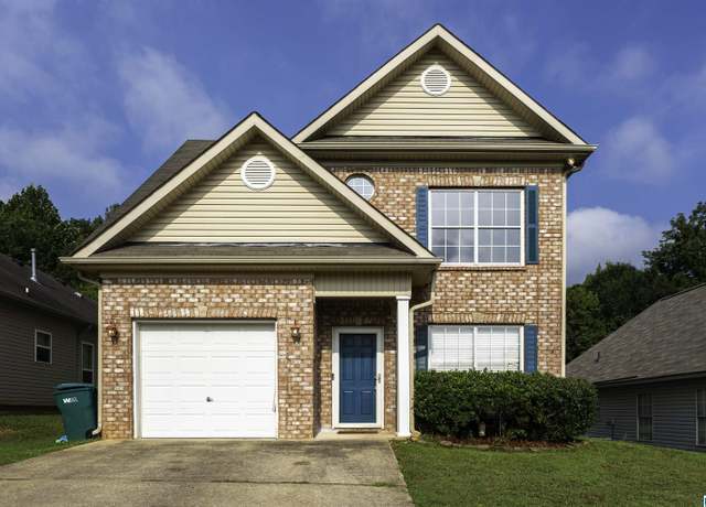 Property at 5977 Princess Blvd, Pinson, AL 35215, 3 beds, 2.5 baths
