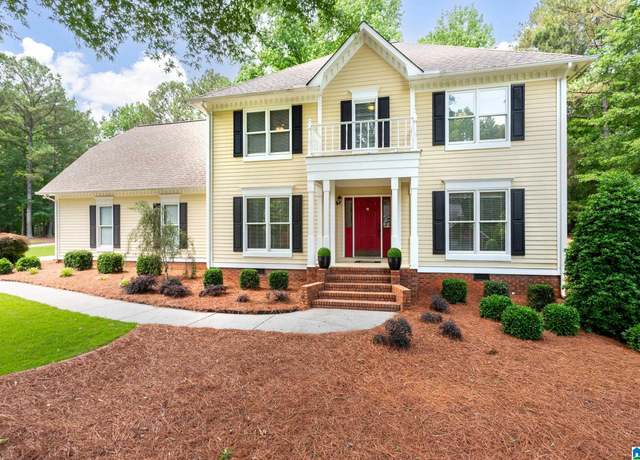 Property at 19 Timber Trce, Oxford, AL 36203, 4 beds, 2.5 baths