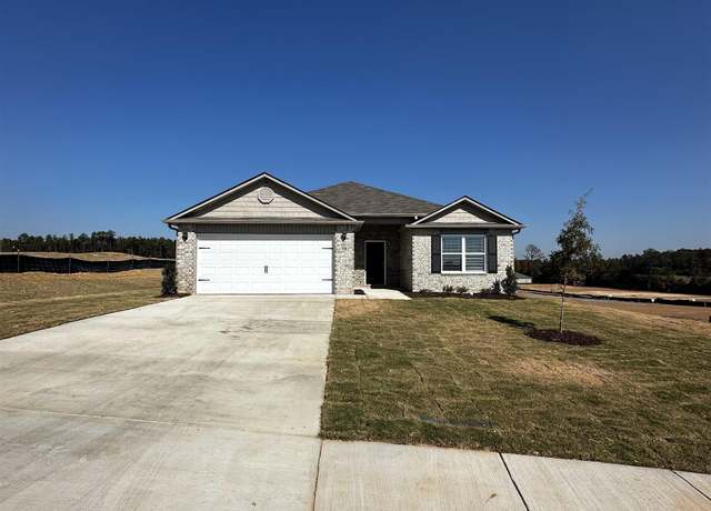 Property at 865 Camden Loop, Calera, AL 35040, 4 beds, 2 baths