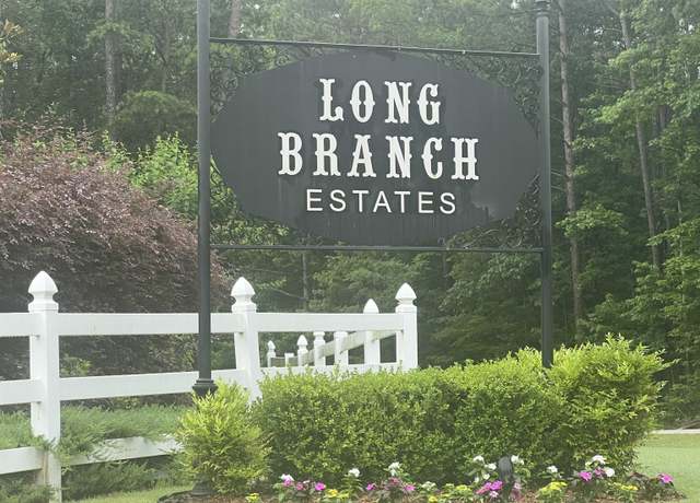 Property at 1126 Long Branch Pkwy Lot 160, Calera, AL 35040